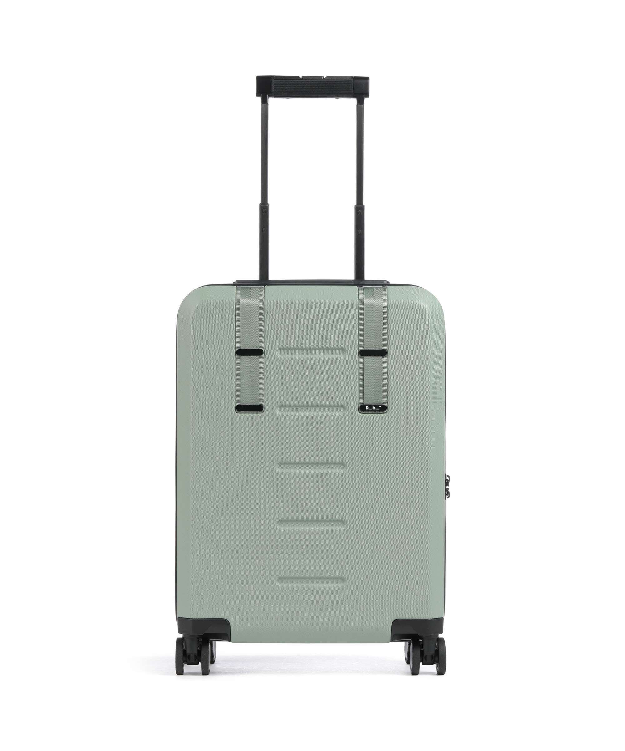 Db Ramverk S Spinner (4 wheels) green ray
