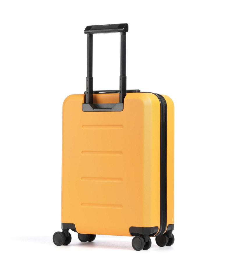 Db Ramverk S Spinner (4 wheels) parhelion orange