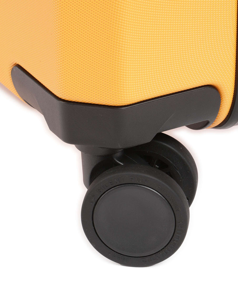 Db Ramverk S Spinner (4 wheels) parhelion orange