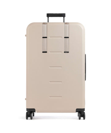 Db Ramverk L Walizka na 4 kołach fogbow beige