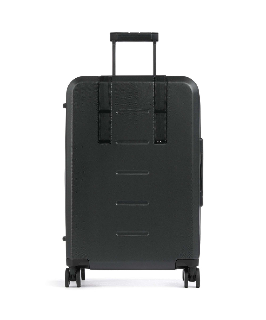 Db Ramverk M Spinner (4 wheels) black out