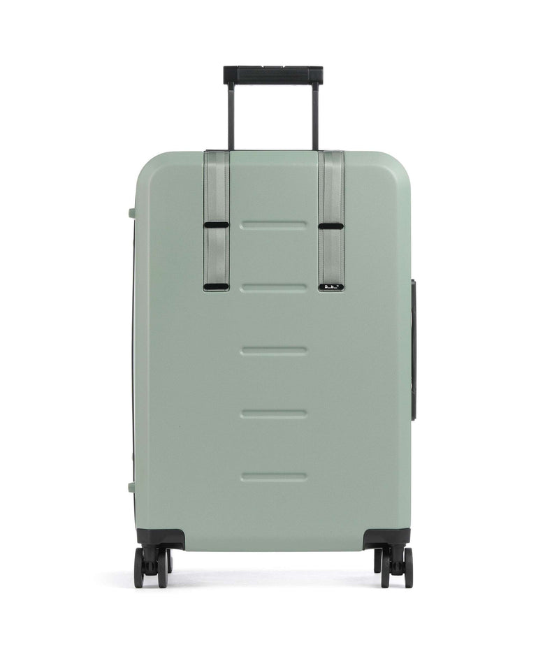 Db Ramverk M Spinner (4 wheels) green ray