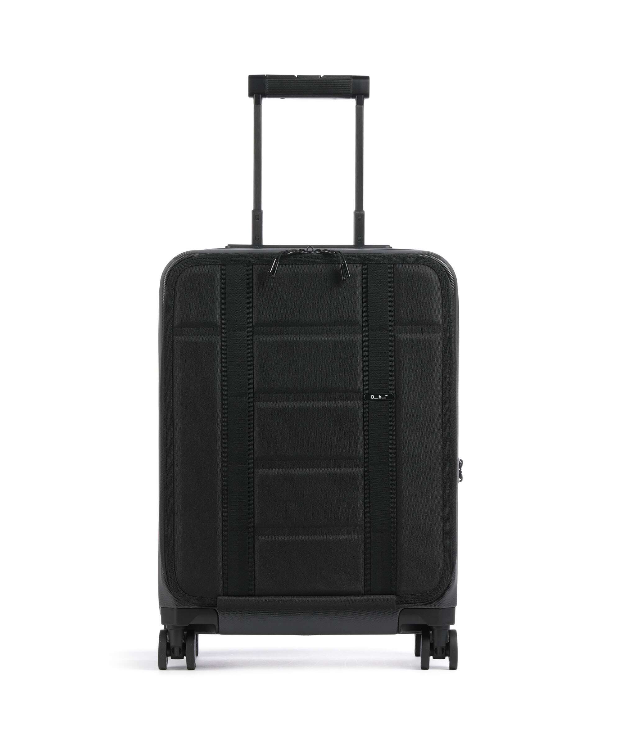 Db Ramverk S Front Spinner (4 wheels) black out