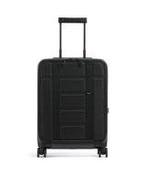 Db Ramverk S Front Walizka na 4 kołach black out