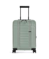 Db Ramverk S Front Walizka na 4 kołach green ray