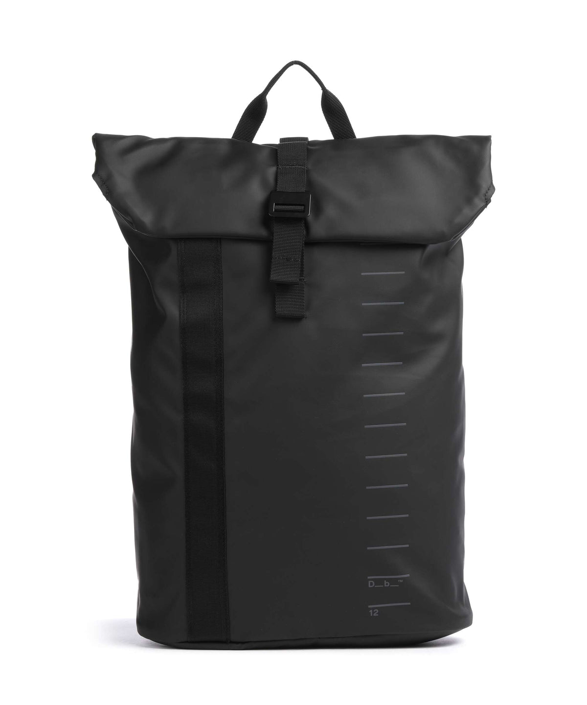 Db Essential 12 Backpack black out