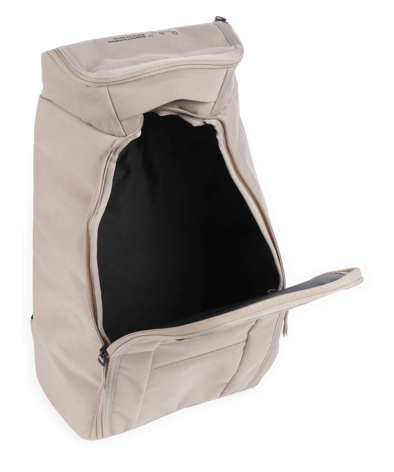 Db Hugger 30 Backpack fogbow beige