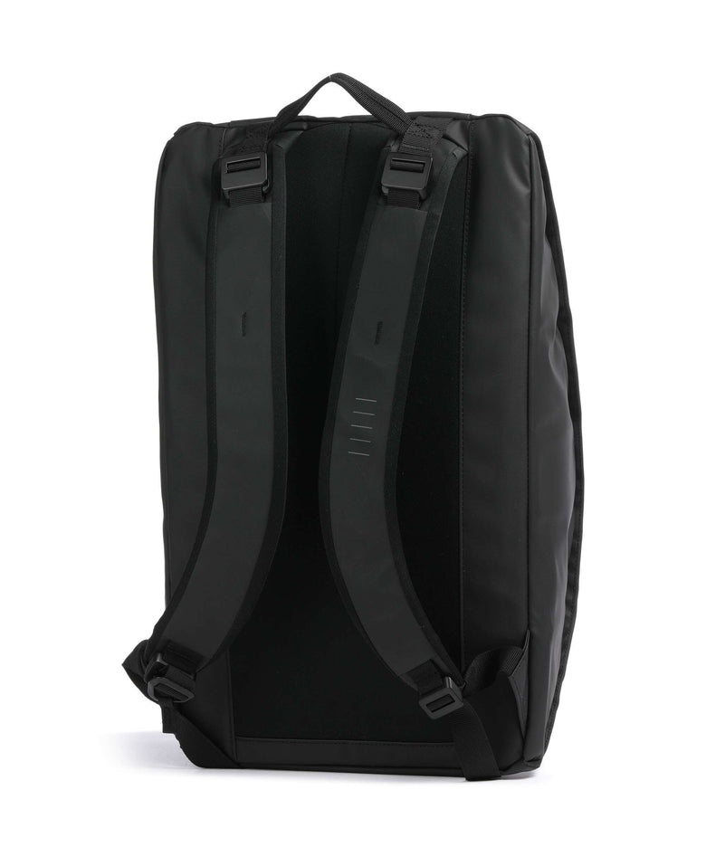 Db Hugger 15 Backpack black out