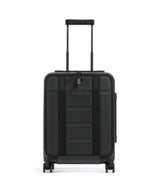Db Ramverk Pro S Front Walizka na 4 kołach black out