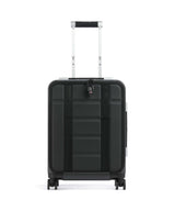 Db Ramverk Pro S Front Walizka na 4 kołach silver