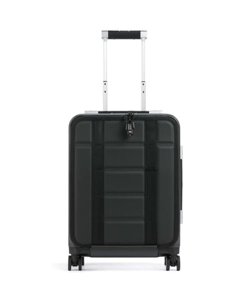 Db Ramverk Pro S Front Walizka na 4 kołach silver