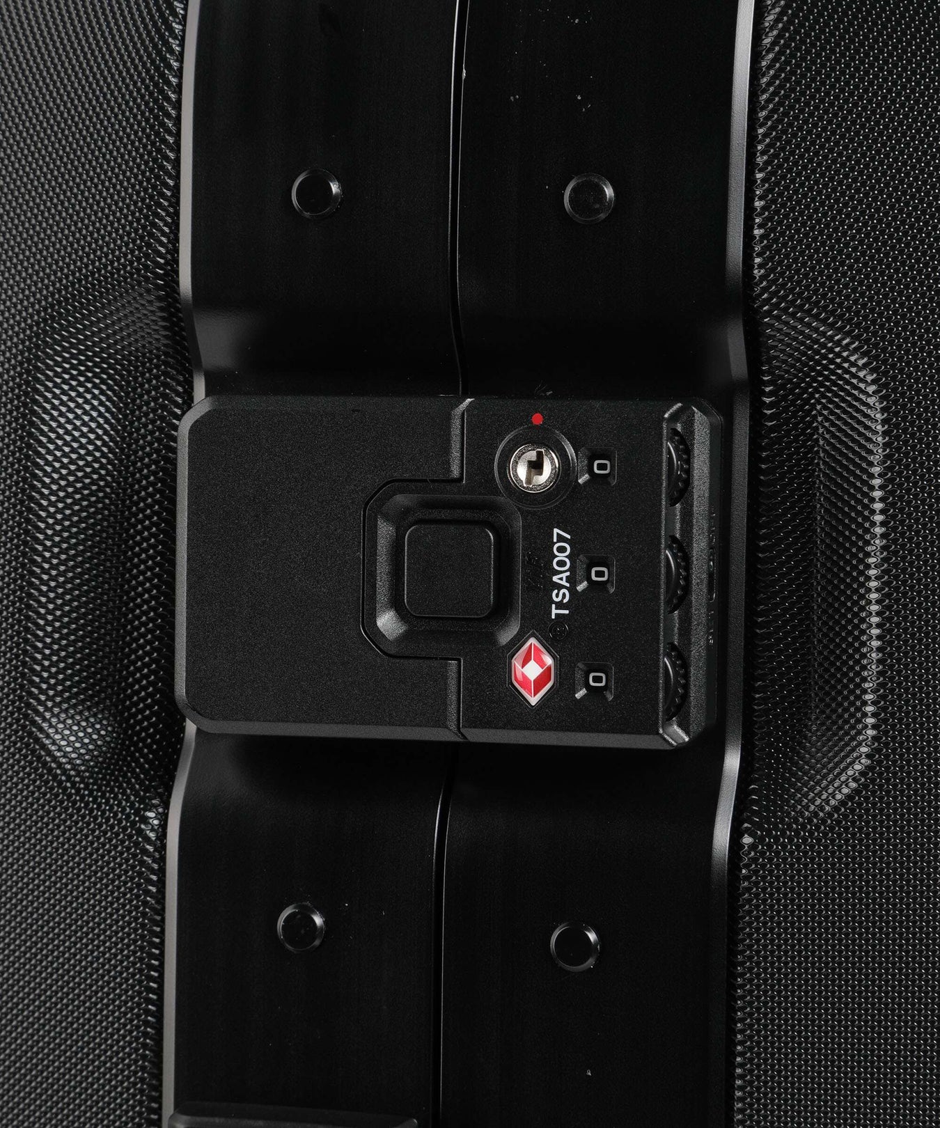 Db Ramverk Pro L Spinner (4 wheels) black out