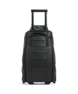 Db Hugger 40 Torba podróżna na kółkach black out