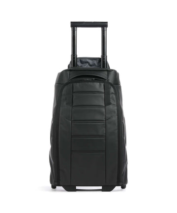 Db Hugger 40 Torba podróżna na kółkach black out