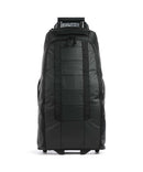 Db Hugger 60 Torba podróżna na kółkach black out
