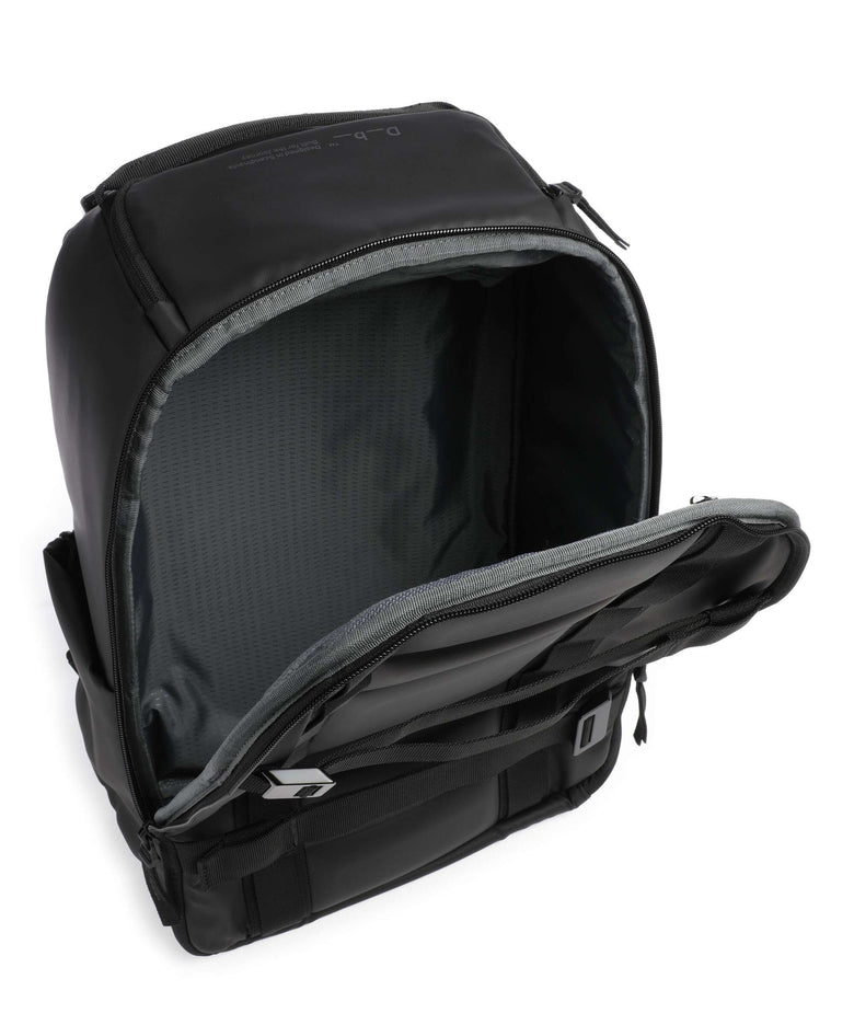 Db Ramverk 21 Backpack black out