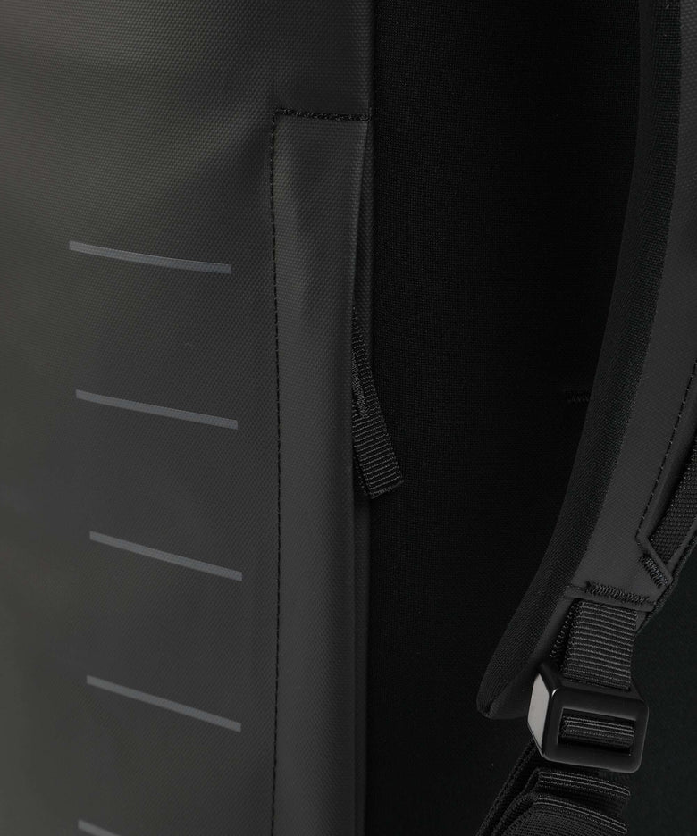 Db Roamer 70L Travel bag black out