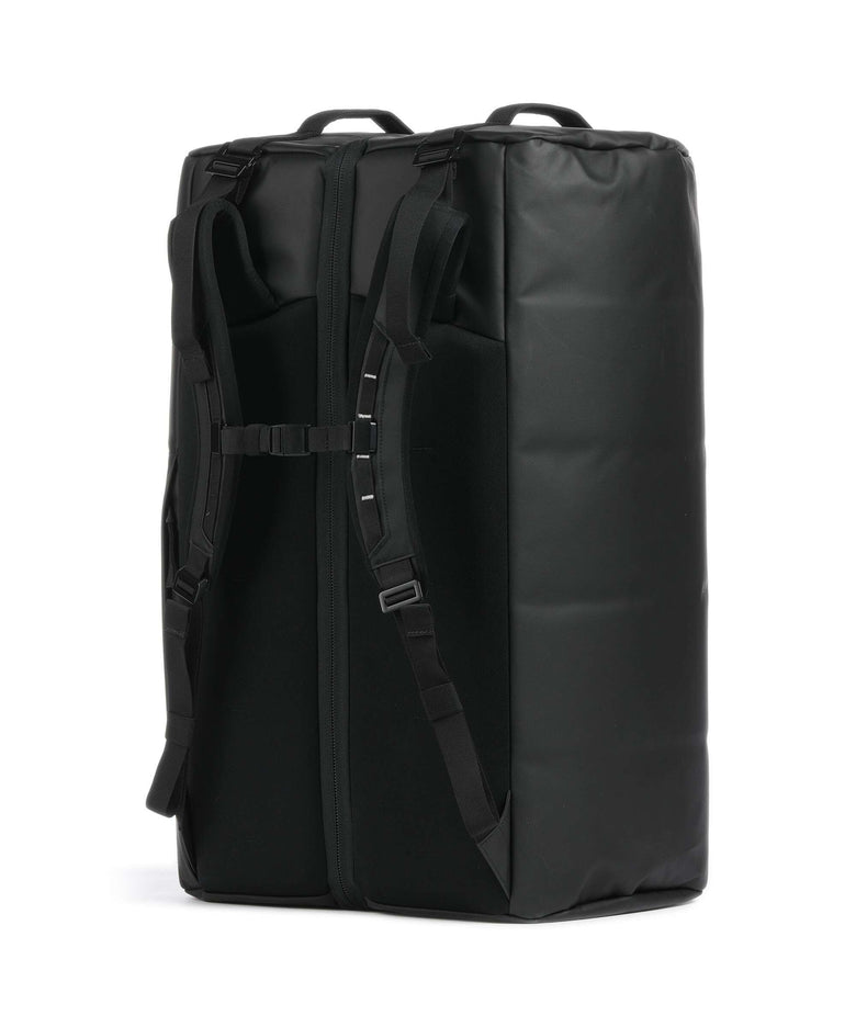 Db Roamer 90L Travel backpack black out
