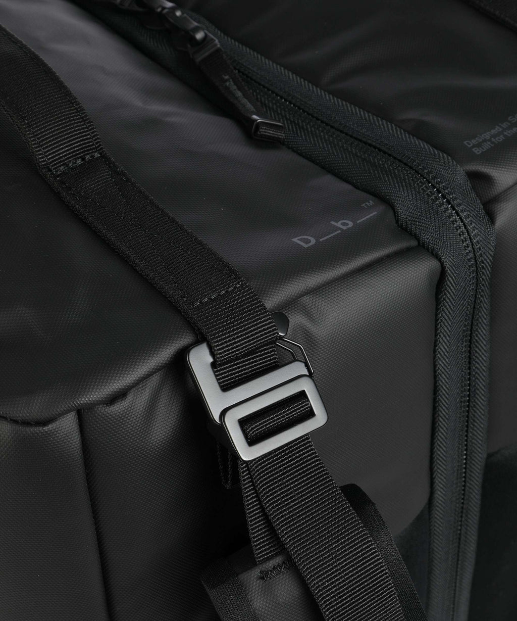 Db Roamer 90 Travel backpack black out