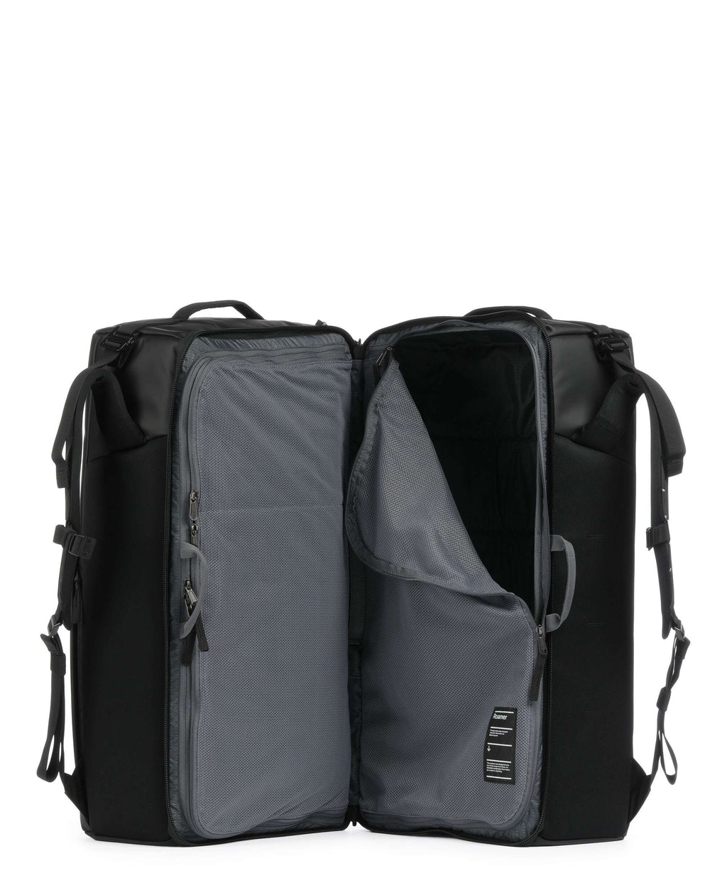 Db Roamer 90 Travel backpack black out