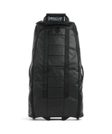 Db Hugger 90 Torba podróżna na kółkach black out