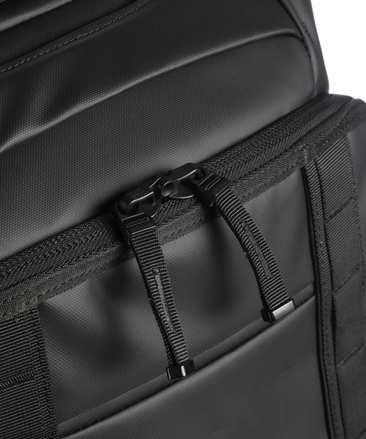 Db Hugger 90 Travel bag with wheels black out