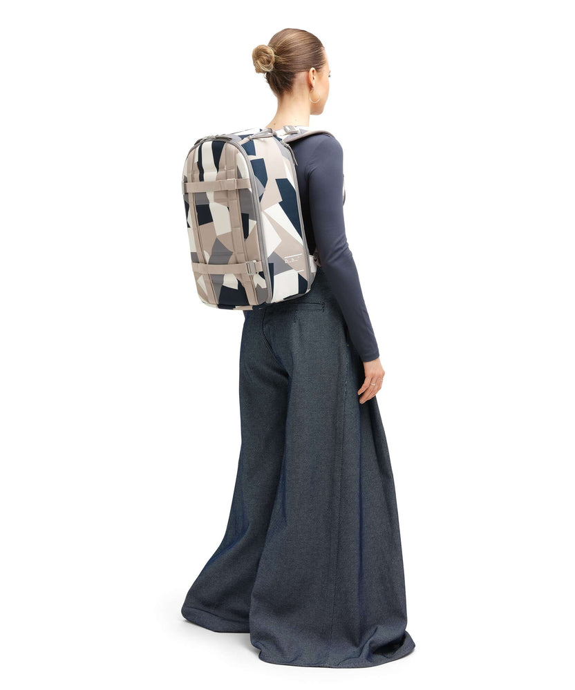 Db Ramverk 21 Backpack moss green