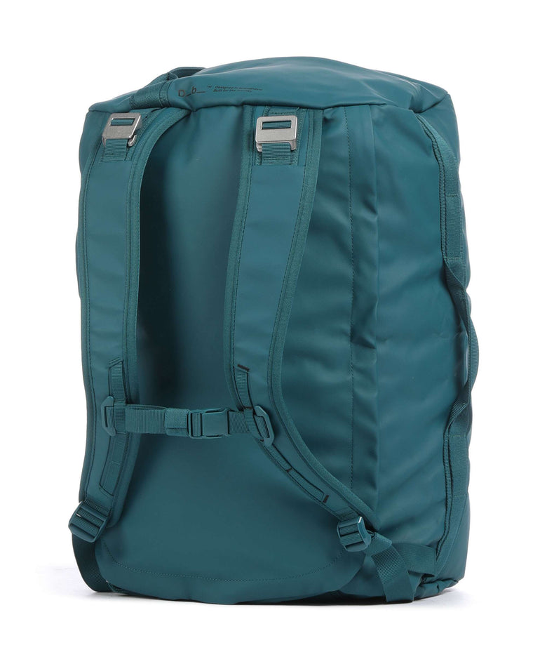 Db Essential 40 Backpack midnight teal