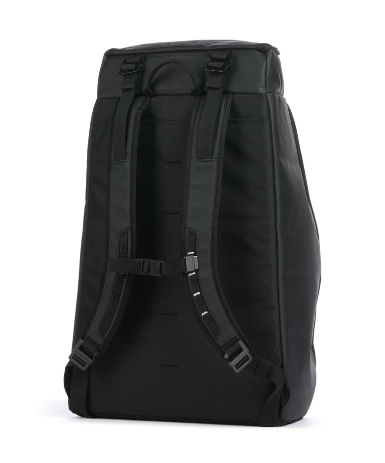 Db Hugger 45 Travel backpack black out