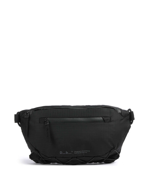 Db Roamer Pro 6 Sling bag black out