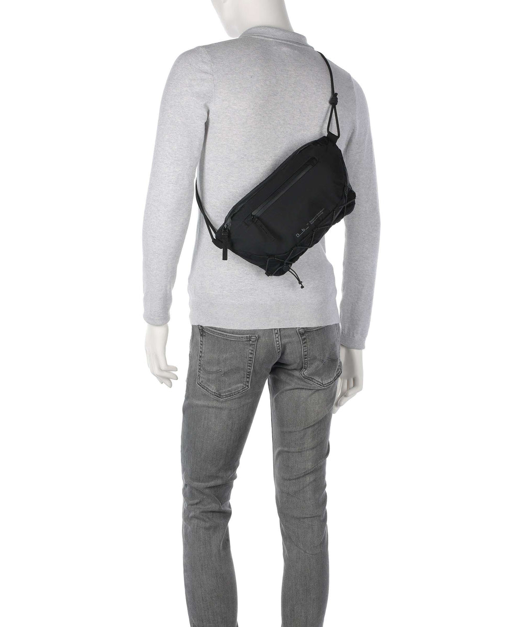 Db Roamer Pro 6 Sling bag black out