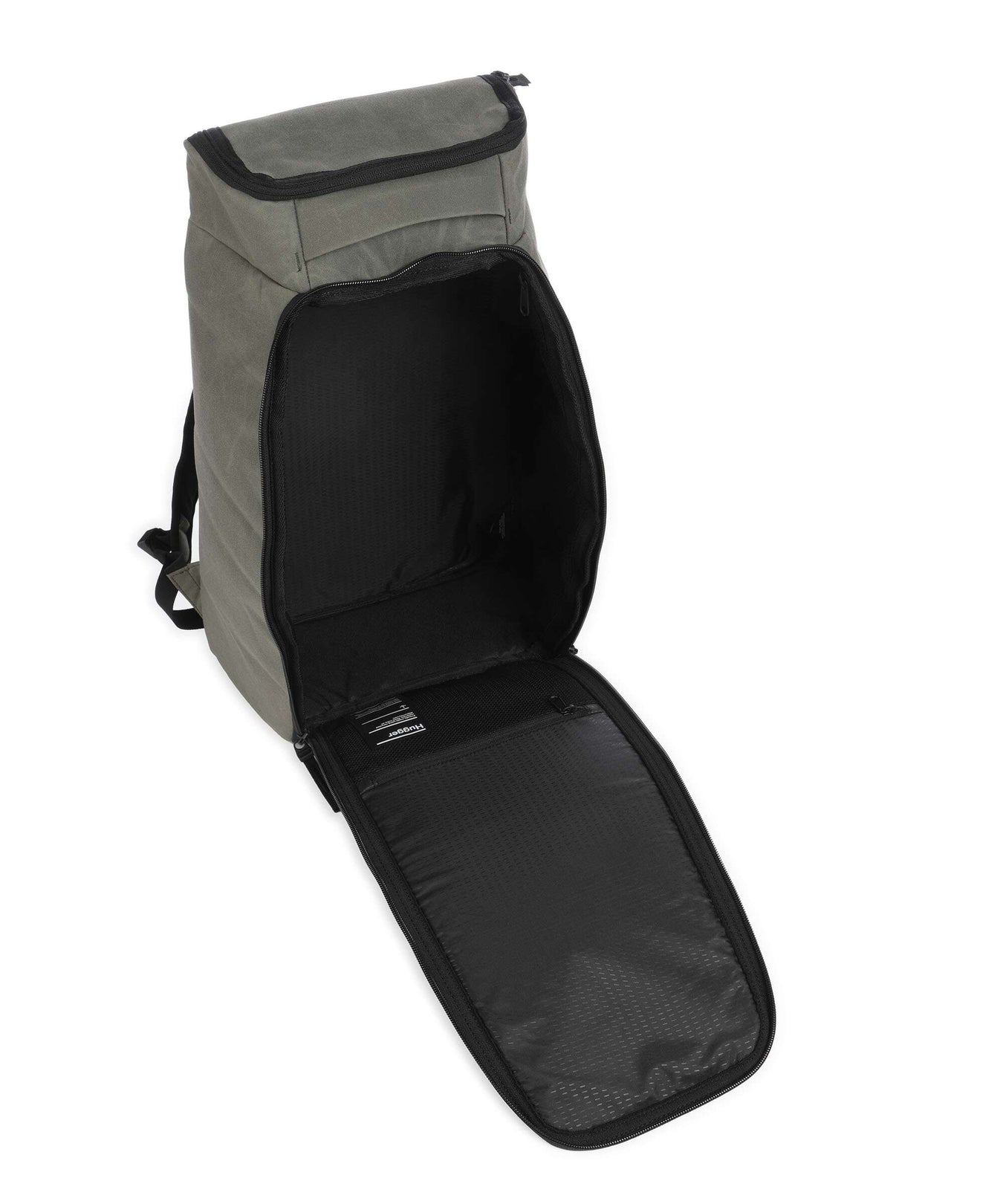 Db Hugger 25L Backpack forest green