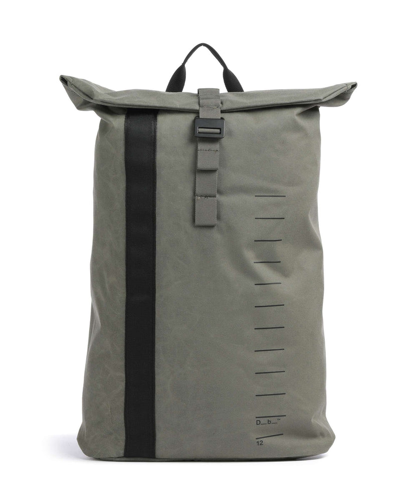 Db Essential 12 Backpack forest green