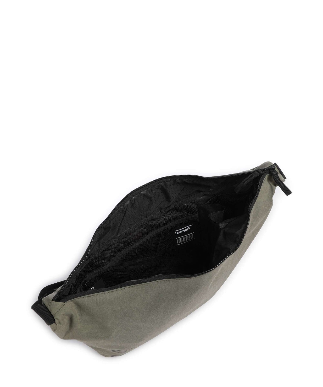 Db Ramverk Pro 20L Sling bag forest green