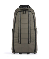 Db Hugger 90 Torba podróżna na kółkach forest green