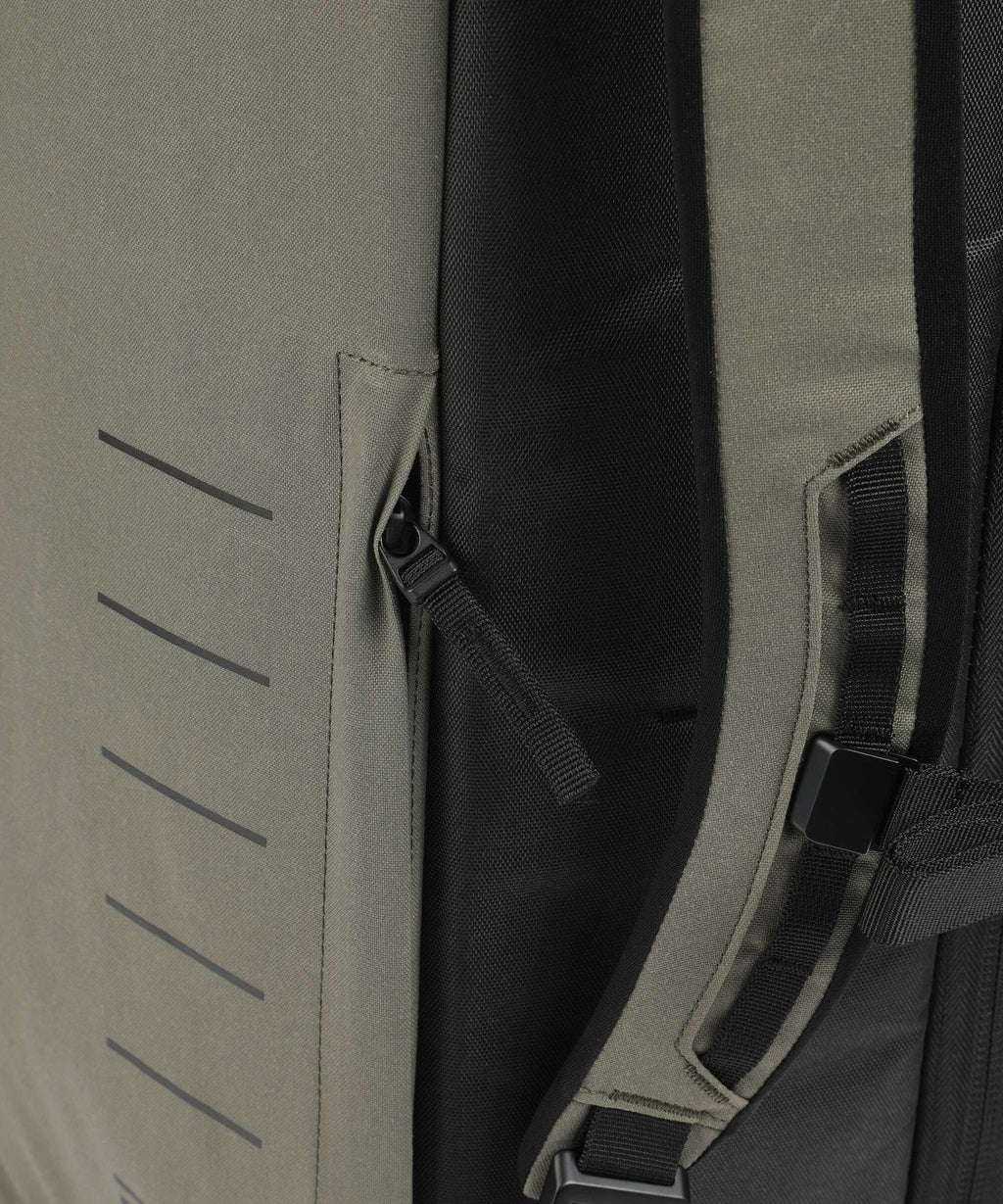 Db Roamer 70 Travel bag forest green