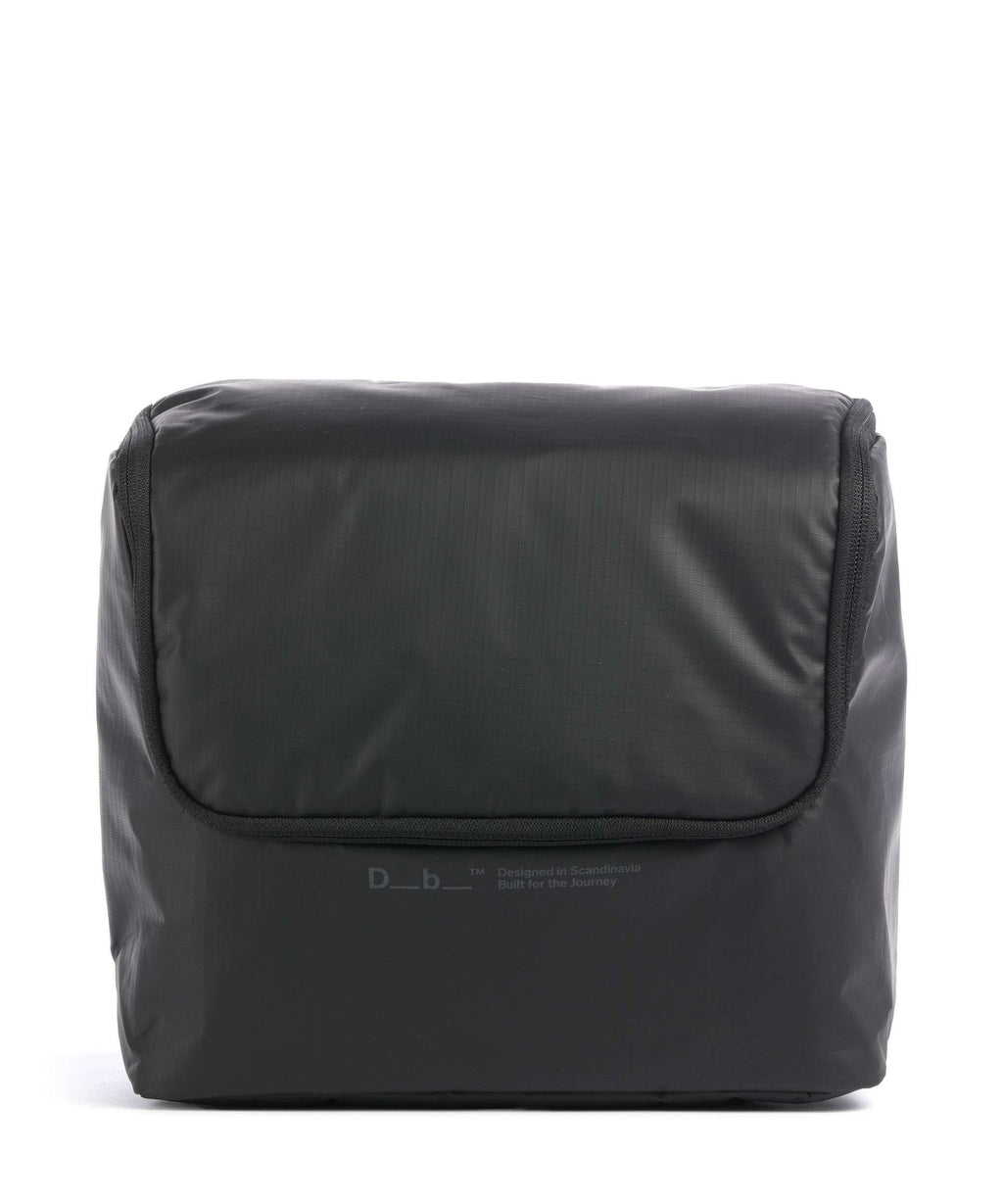 Db M Toiletry bag black out