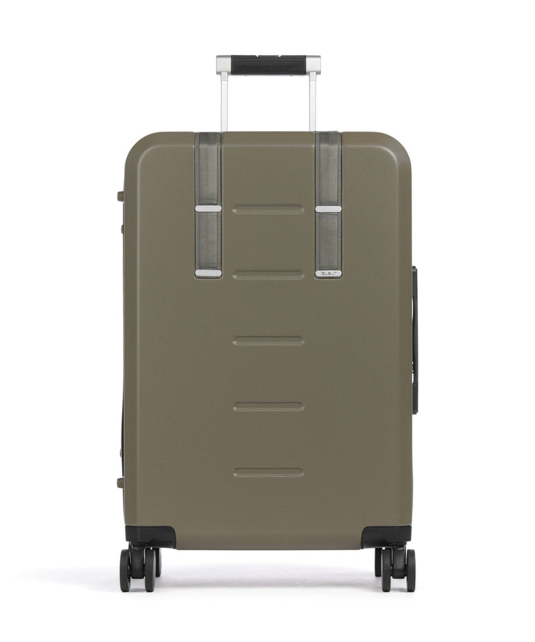 Db Ramverk M Spinner (4 wheels) forest green