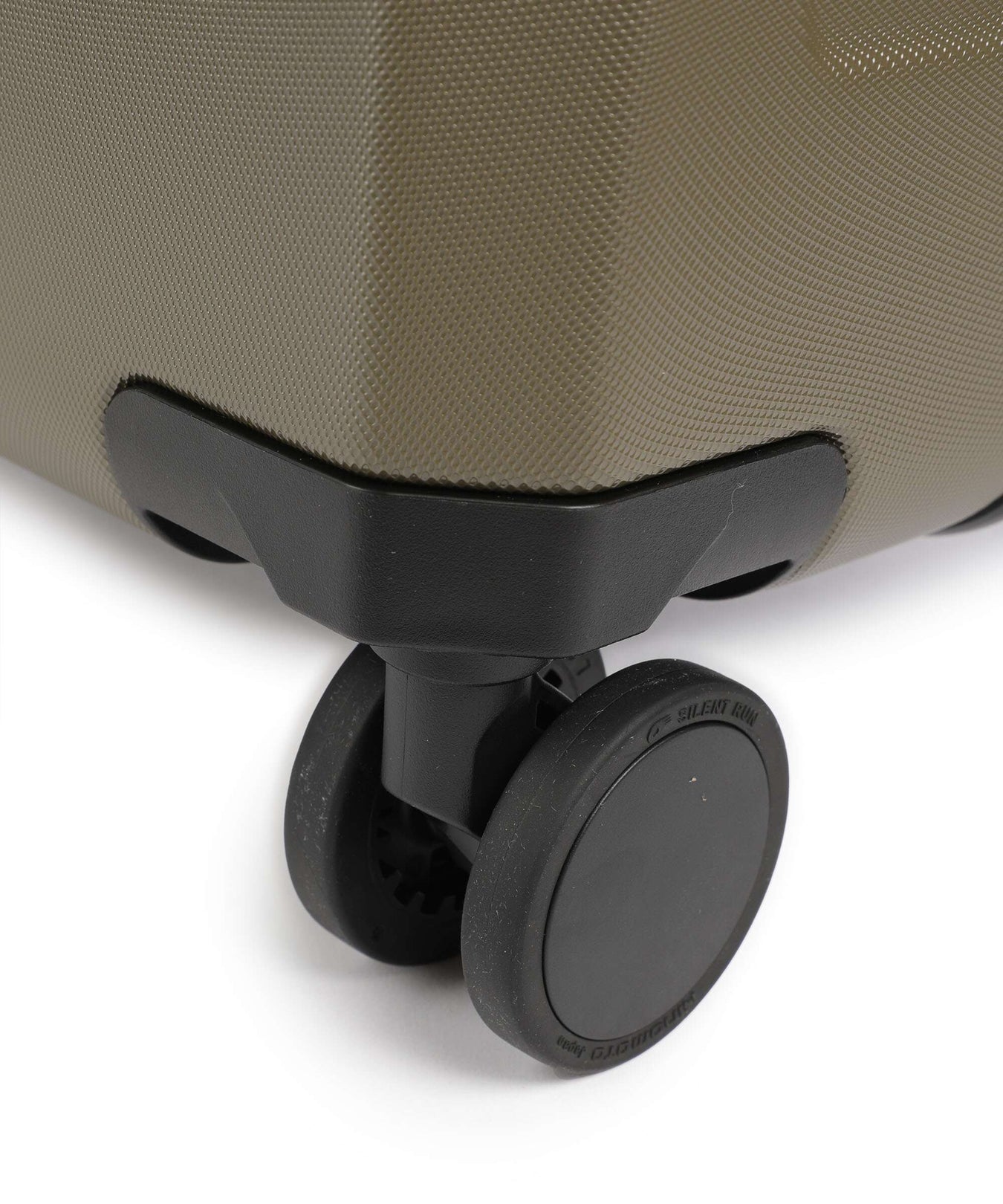 Db Ramverk M Spinner (4 wheels) forest green