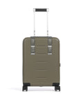 Db Ramverk S Spinner (4 wheels) forest green