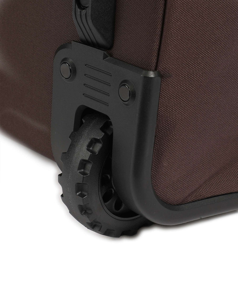 Db Hugger 90 Travel bag with wheels espresso