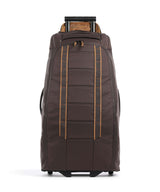 Db Hugger 60 Torba podróżna na kółkach espresso