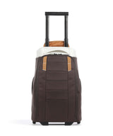 Db Hugger 40 Torba podróżna na kółkach cappuccino