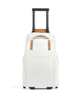 Db Hugger 40 Torba podróżna na kółkach oatmilk
