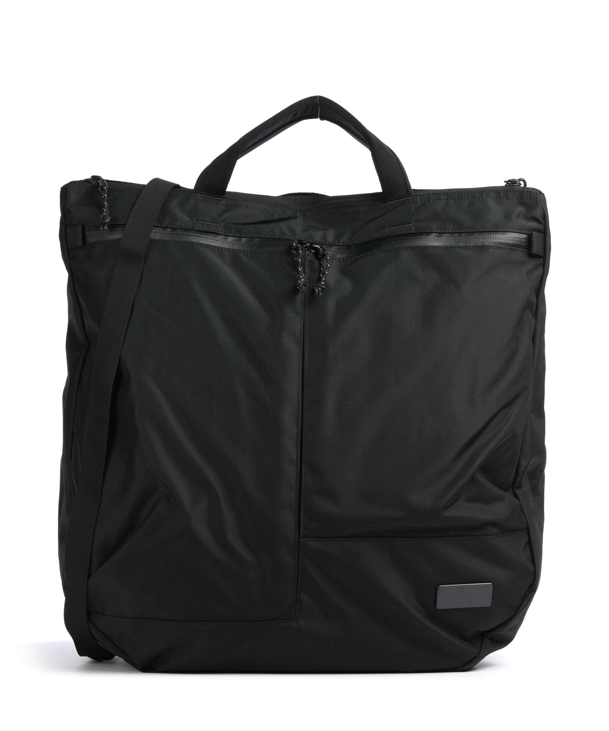 Db Utility 32 Tote bag black out
