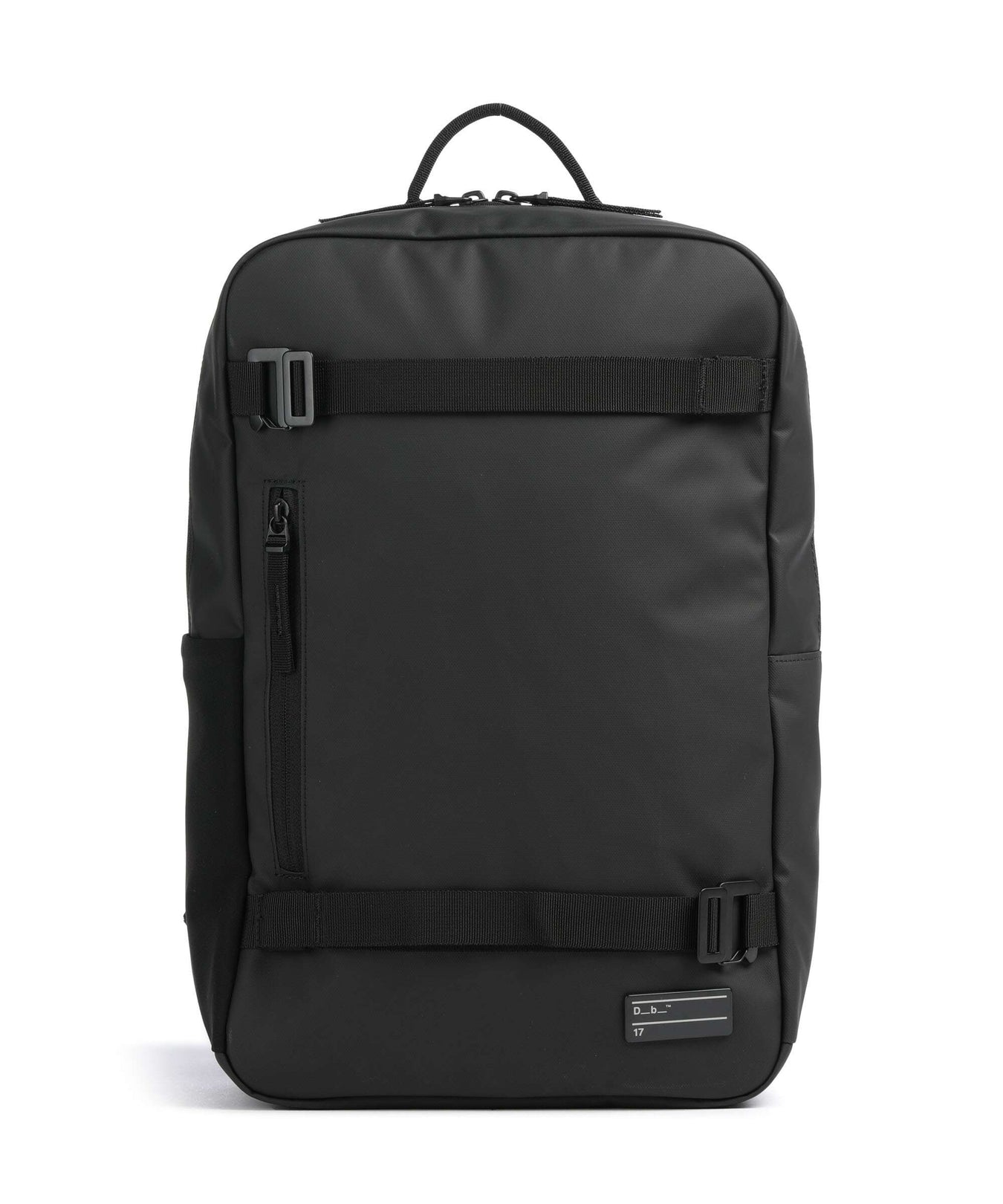 Db 17 Backpack black out