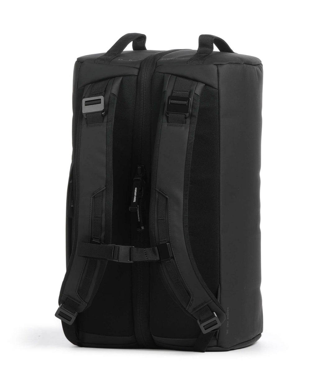 Db Roamer Pro 30 Travel backpack black out