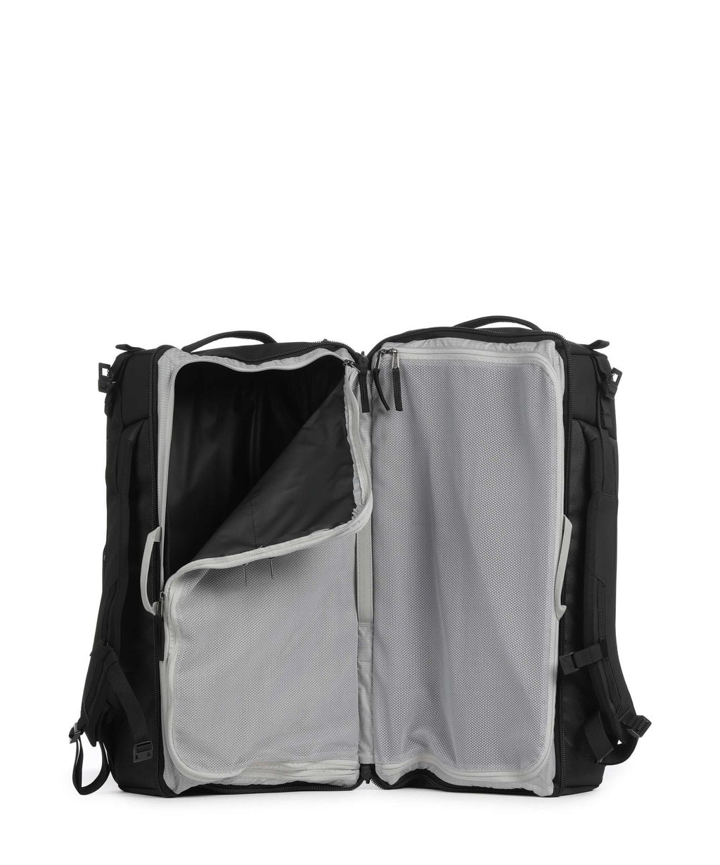 Db Roamer Pro 70 Travel backpack black out