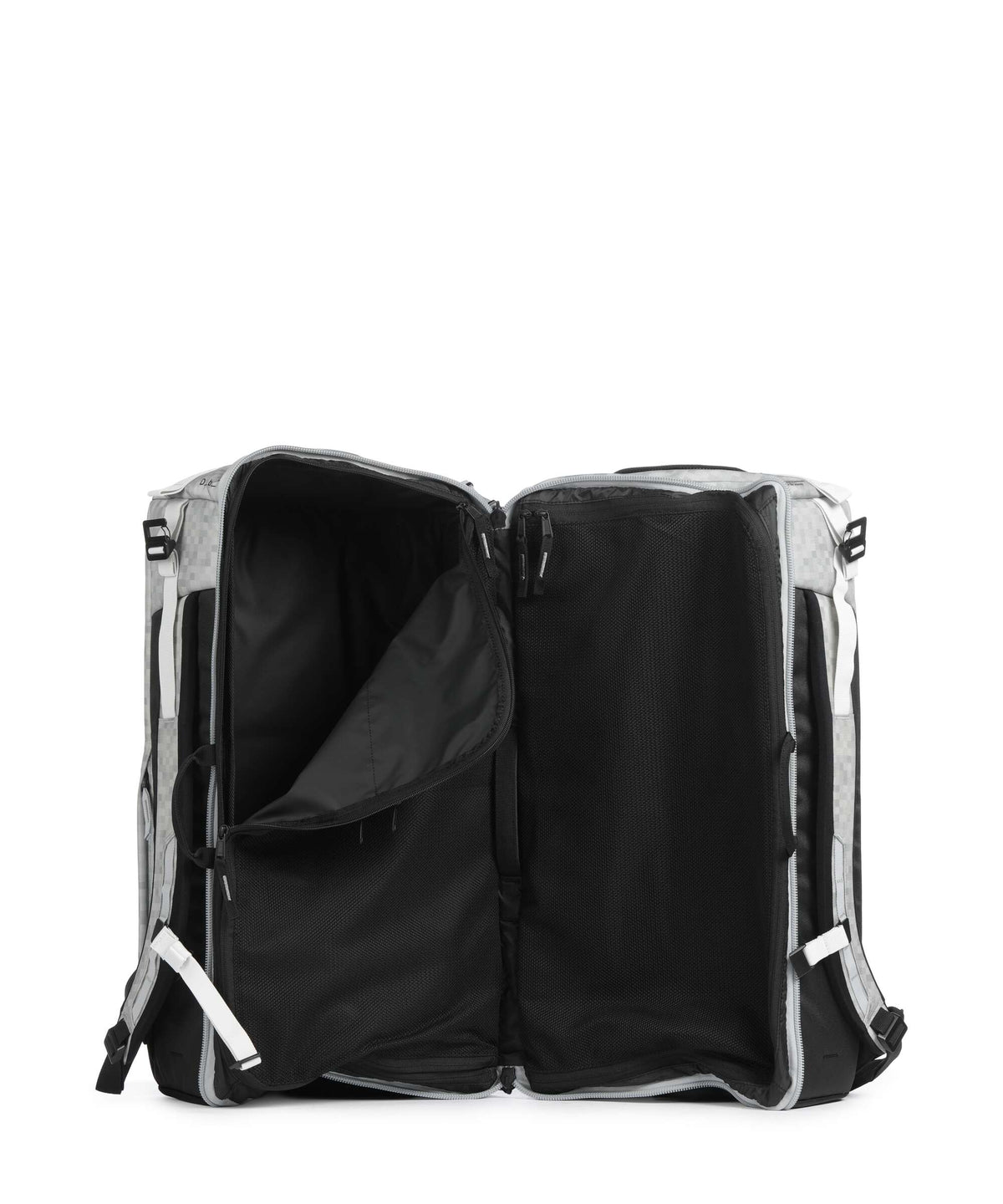 Db Roamer Pro 70 Travel backpack white noise