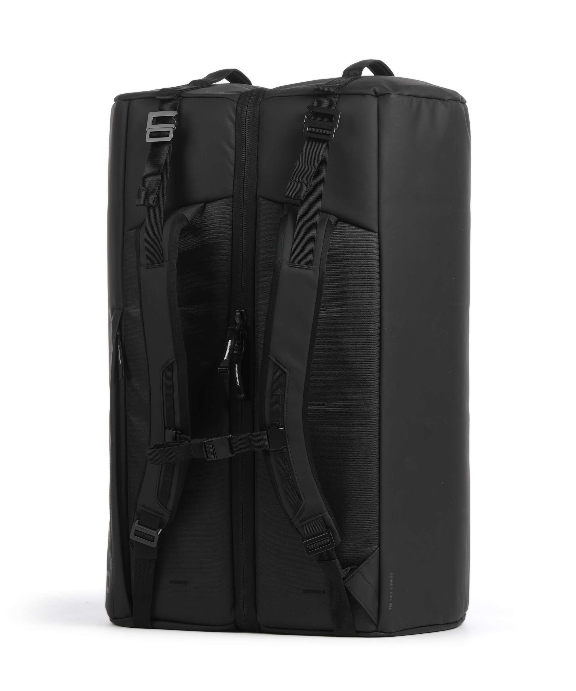 Db Roamer Pro 90 Travel backpack black out